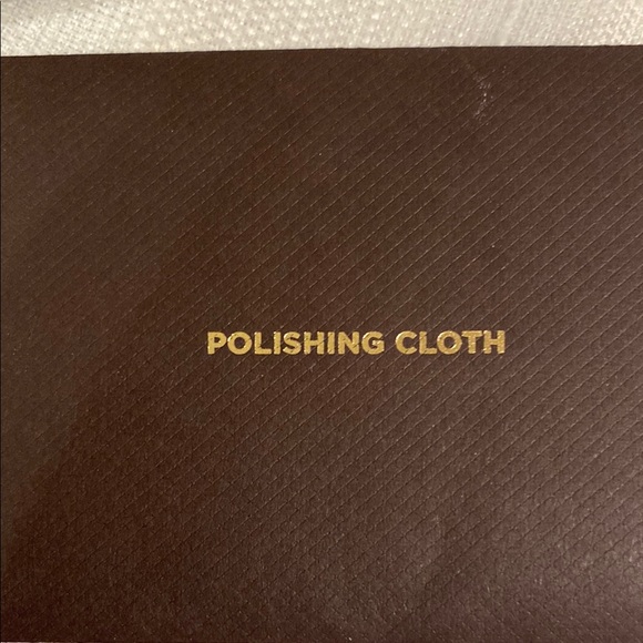 Tom Ford Black Sunglasses with Case - Picture 10 of 16